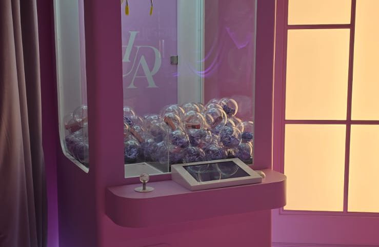 Transform the Upcoming Event with a Custom Claw Machine- Key Features to Consider