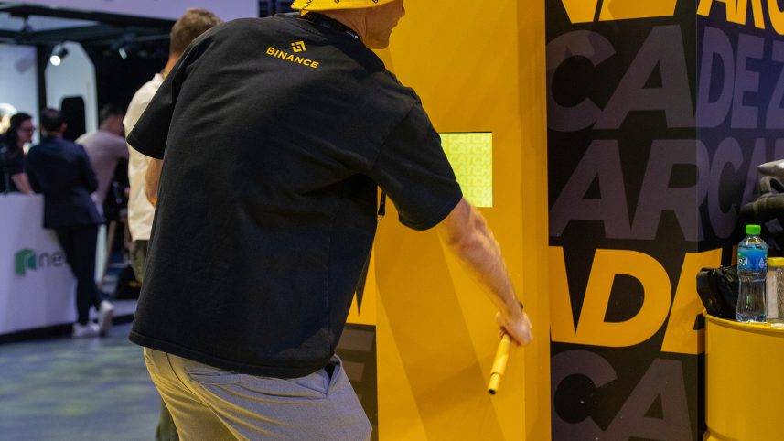 Catch the Moment: Using Catch Baton and Other Game Tech to Maximize Event Engagement