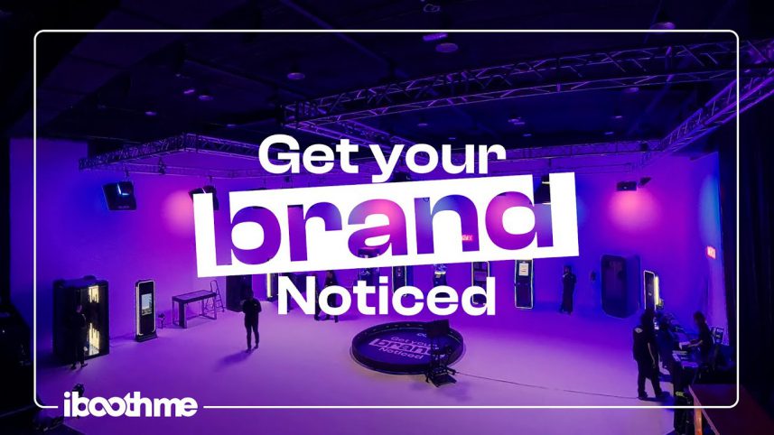 iboothme 2025 Showcase – Brand Activation Ideas to Power Your Next Pitch